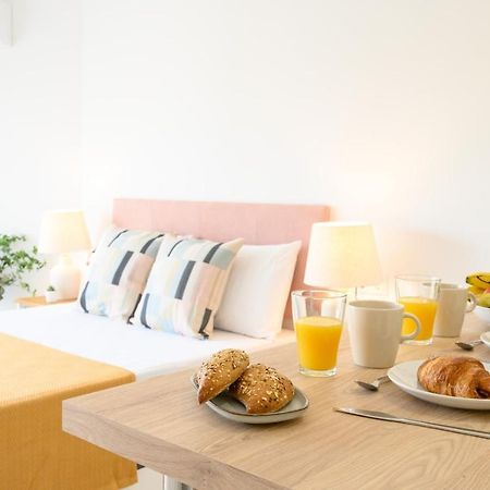 Fuengirola Sun Studio With Terrace 9Th Floor By 10Tosea Экстерьер фото