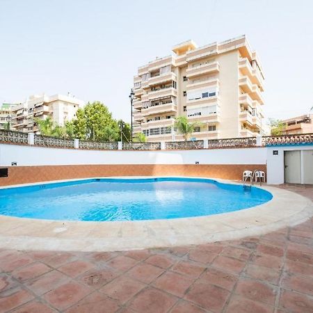 Fuengirola Sun Studio With Terrace 9Th Floor By 10Tosea Экстерьер фото